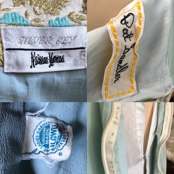 Collectors: Pat Sandler Neiman Marcus Silver Key - Picture 8 of 8